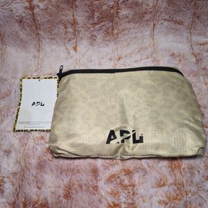 APL backpack